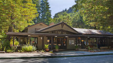 Big Sur Lodge