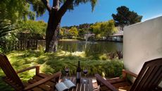 Quail Lodge Resort & Golf Club