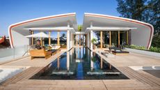 Iniala Beach House