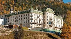 Grand Hotel Kronenhof