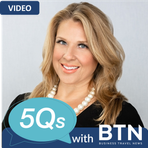 5Qs: Extended Stay America's Kelly Poling 5Qs: Extended Stay America's Kelly Poling