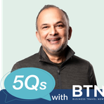 5Qs with Madrona Venture's Steve Singh
