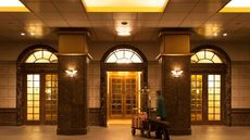 Dai-Ichi Hotel Tokyo