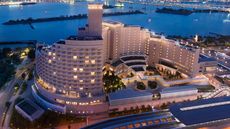 Hilton Tokyo Odaiba