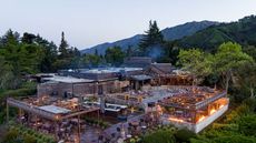 Ventana Big Sur, an Alila Resort