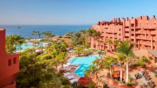 Tivoli La Caleta Tenerife Resort
