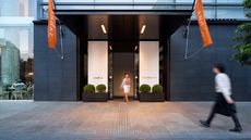 ANdAZ Tokyo Toranomon Hills