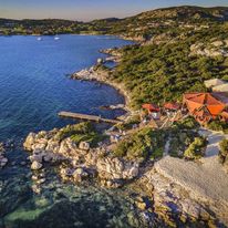 7Pines Resort Sardinia