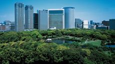 Conrad Tokyo