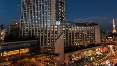 Grand Hyatt Tokyo