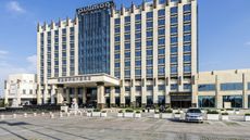 Pullman Qingdao Ziyue Hotel