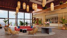 Melia Jardines Del Teide