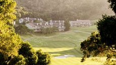 Carmel Valley Ranch