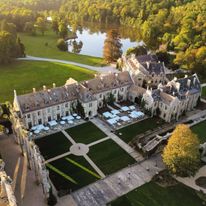 Abbaye des Vaux de Cernay