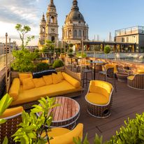 Aria Hotel Budapest