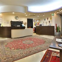 Best Western Cesena Hotel