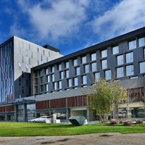 Best Western Ferrat