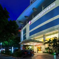 Best Western Fuzhou Fortune Hotel