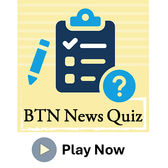 BTN News Quiz: October 26, 2024