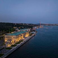 Ciragan Palace Kempinski