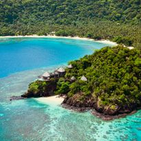 COMO Laucala Island Resort