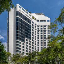 Four Seasons Hotel Singapore