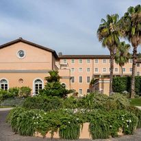 Gran Melia Villa Agrippina