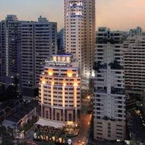 Grand Sukhumvit Hotel Bangkok (by Accor)