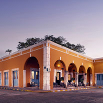 Hacienda Puerta Campeche, Luxury Coll