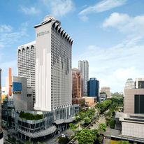 Hilton Singapore Orchard