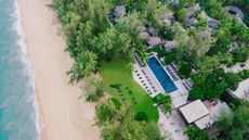 Renaissance Phuket Resort & Spa