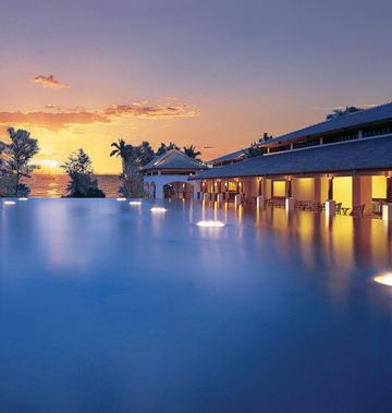 JW Marriott Phuket Resort & Spa