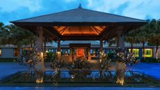 Phuket Marriott Resort and Spa, Nai Yang