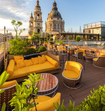 Aria Hotel Budapest