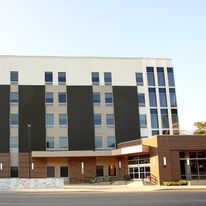 Holiday Inn Louisville Downtown
