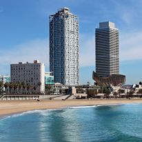Hotel Arts Barcelona