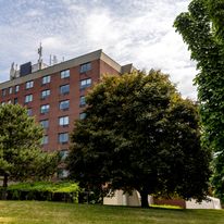 Hotel St-Jean-sur-Richelieu