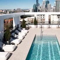 Hotel X Brisbane Fortitude Valley