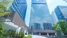The Okura Tokyo