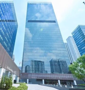 The Okura Tokyo
