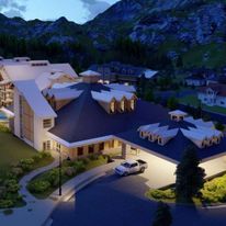 Hyatt Vacation Club at The Ranahan
