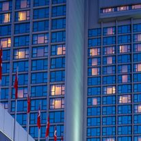 InterContinental Istanbul