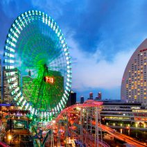 InterContinental The Grand Yokohama