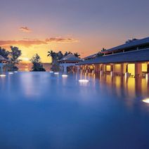JW Marriott Phuket Resort & Spa