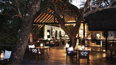 Londolozi Private Game Reserve