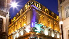 Internacional Hotel