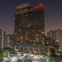 Maksoud Plaza Hotel