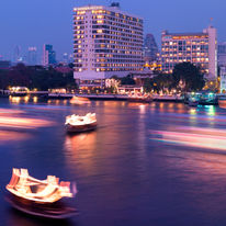 Mandarin Oriental, Bangkok