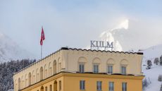 Kulm Hotel