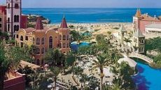 Gran Hotel Bahia del Duque